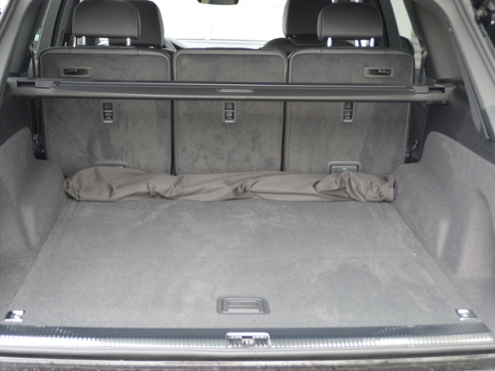 Audi Q7 – Bild 19