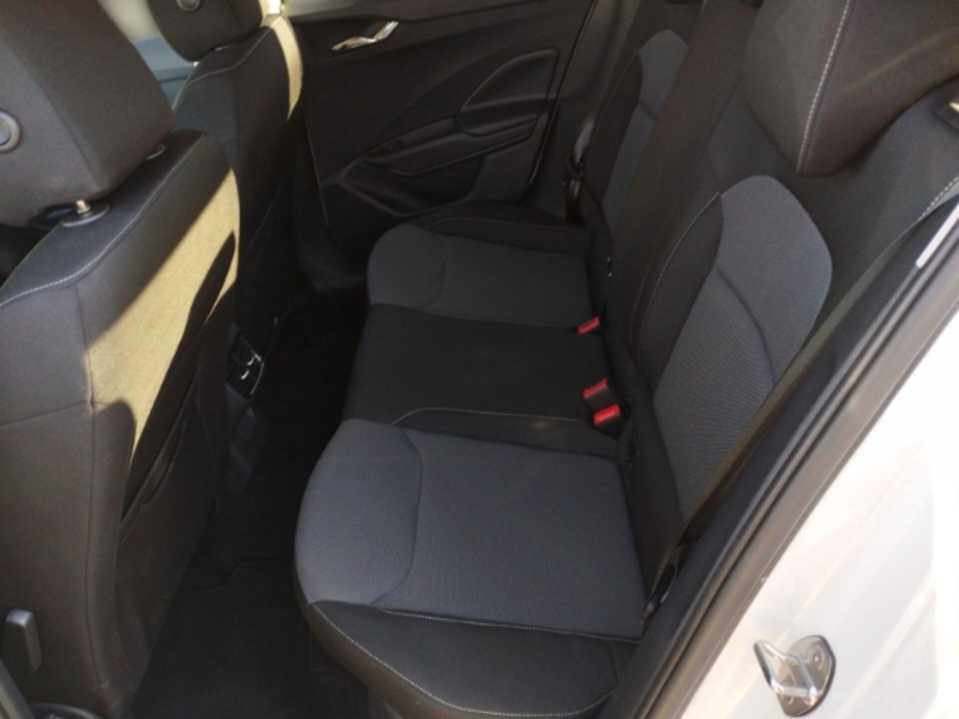 Skoda Fabia Drive