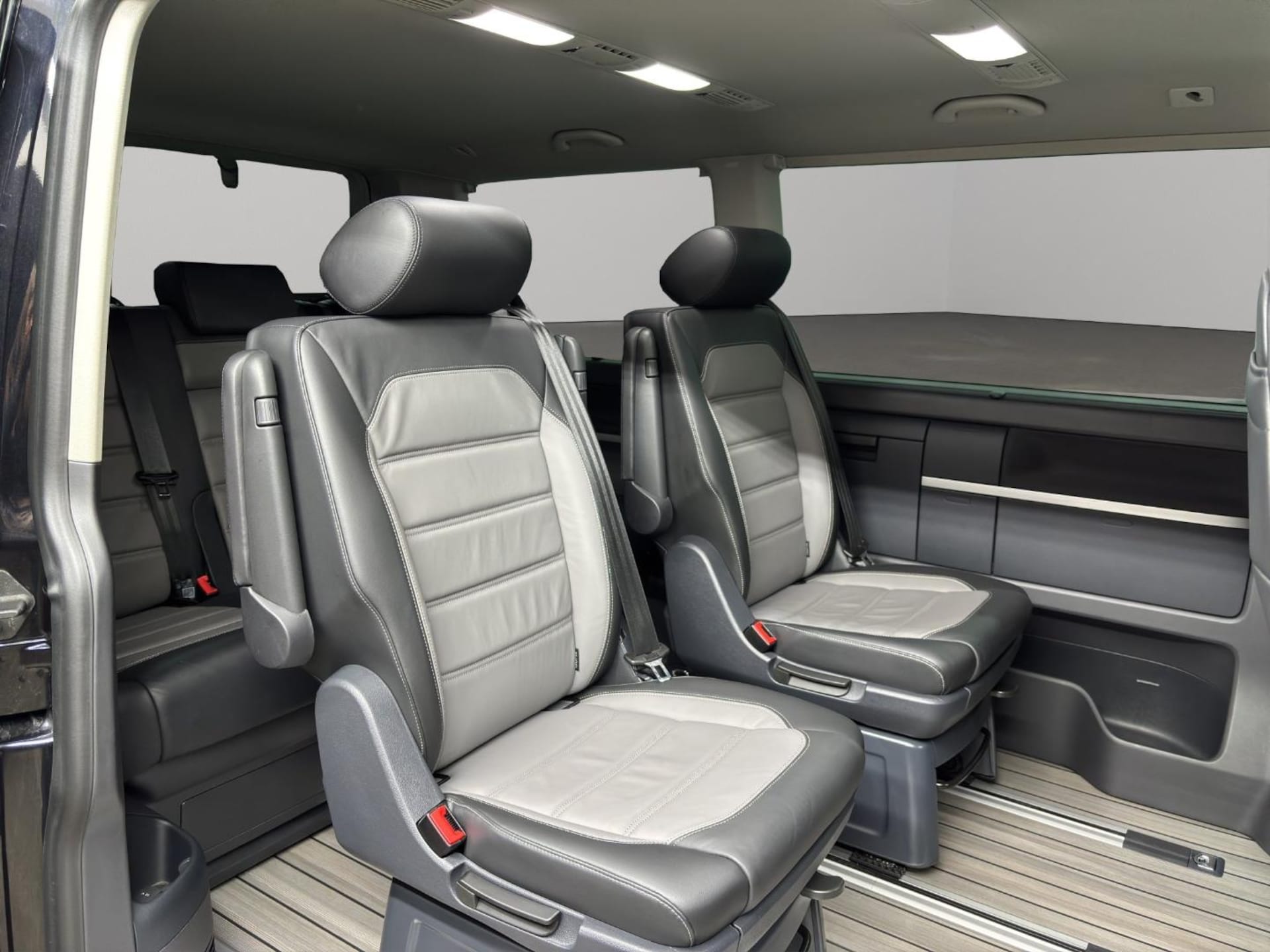 Volkswagen T6.1 Multivan Comfortline