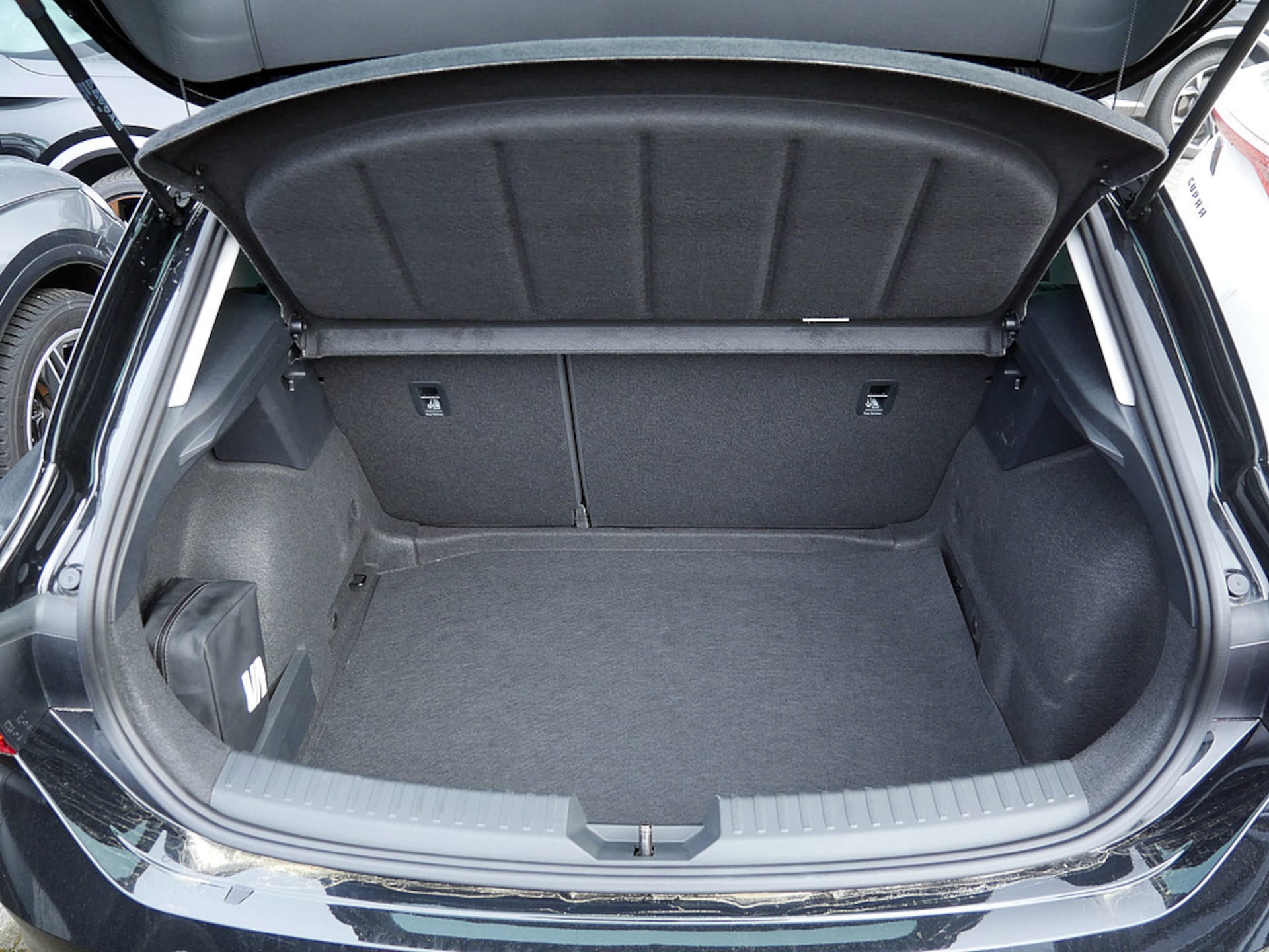 SEAT Leon Style