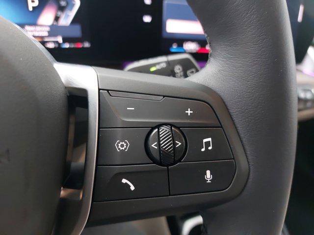 2025 BMW X1 28i - Photo 20