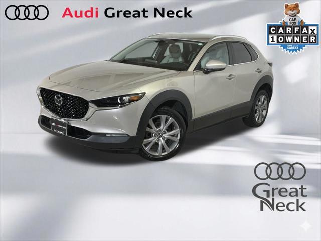2023 Mazda CX-30 Preferred
