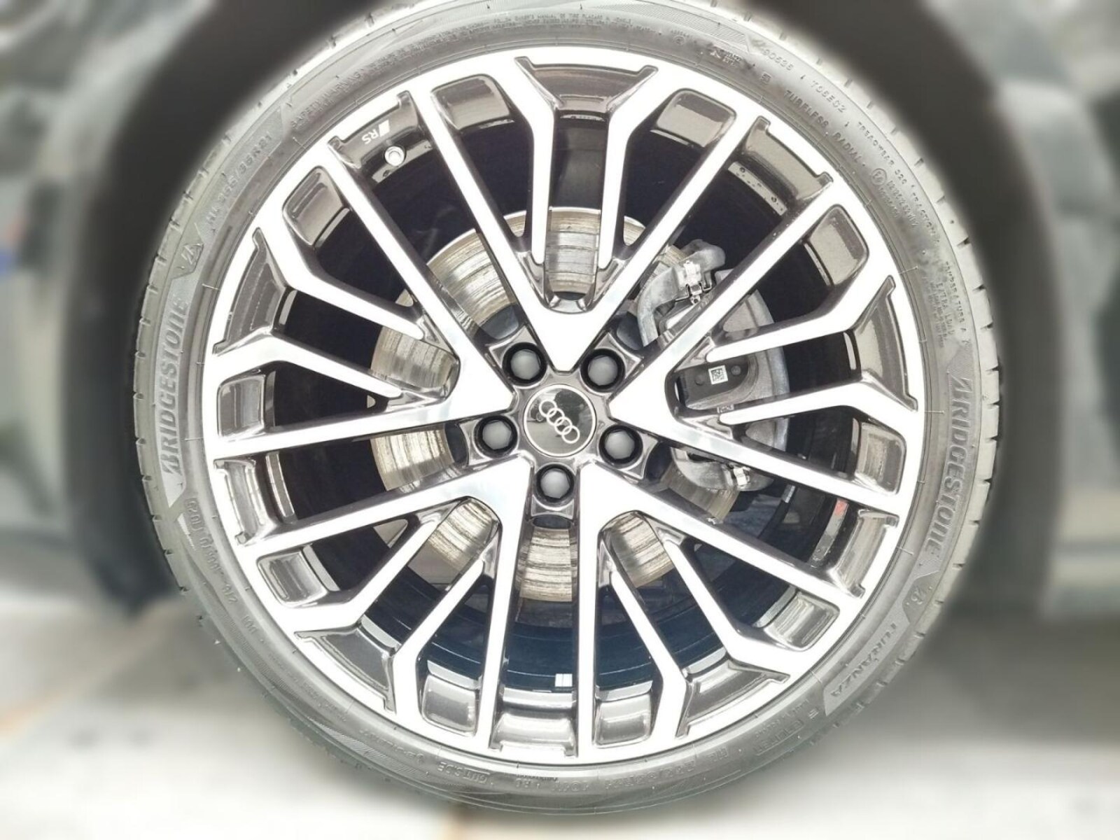 Audi A6 Avant – Bild 3