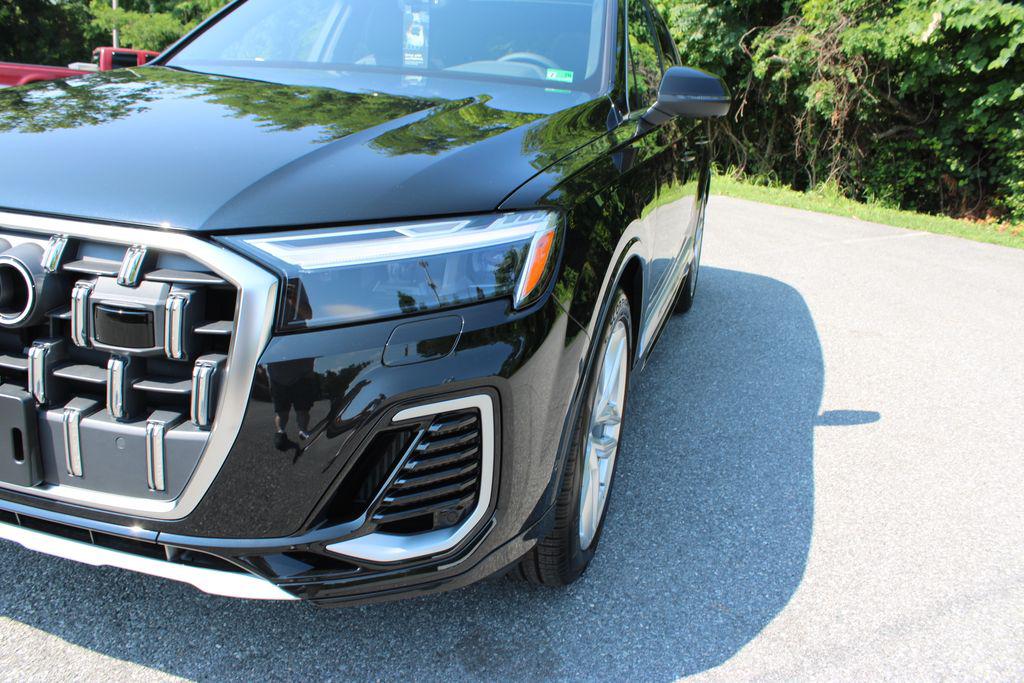2025 Audi Q7 Premium Plus - Photo 50
