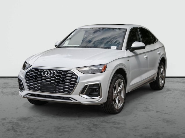 2025 Audi Q5 Sportback