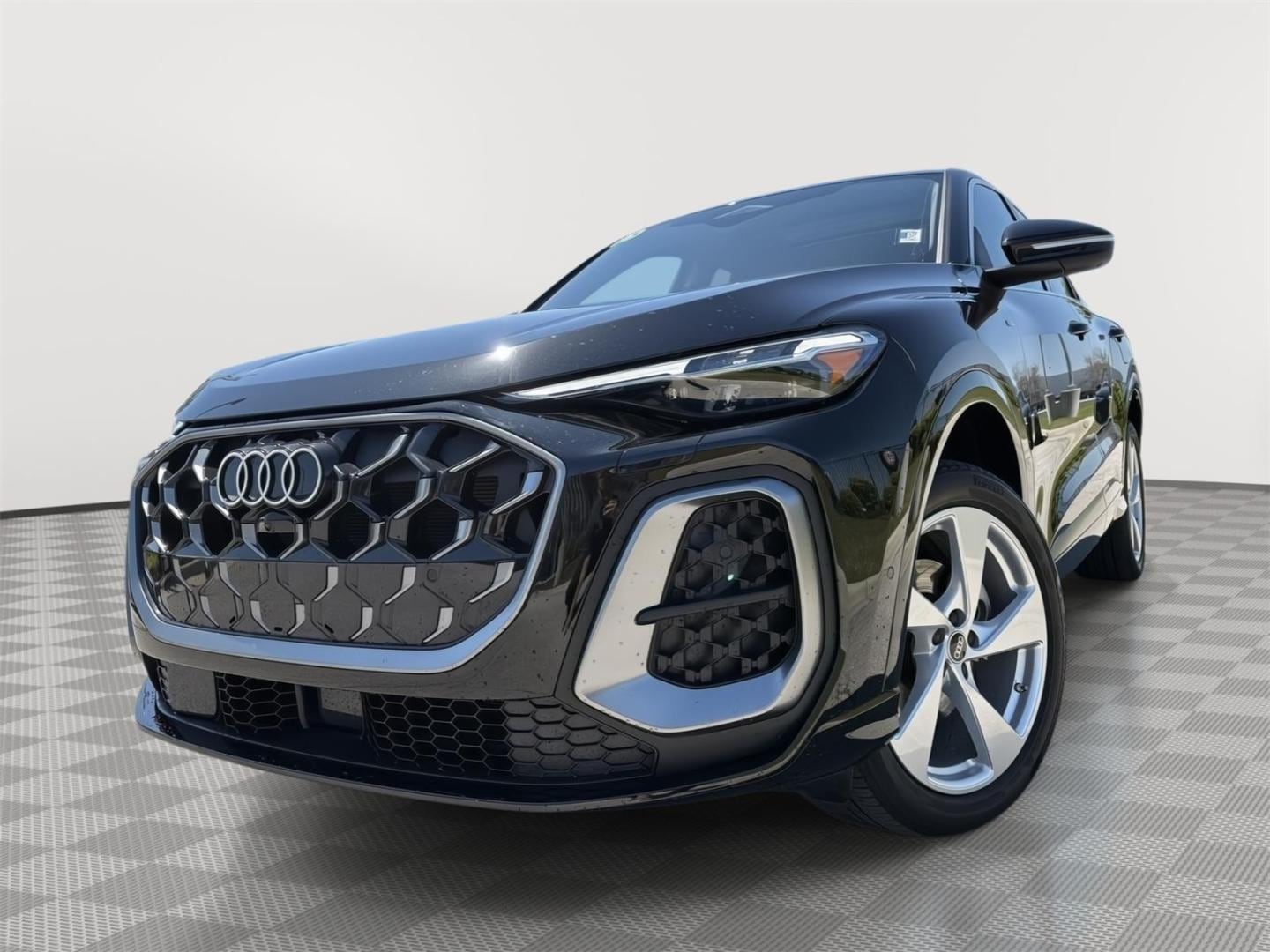 2025 Audi Q5 Sportback Premium Plus quattro's photo