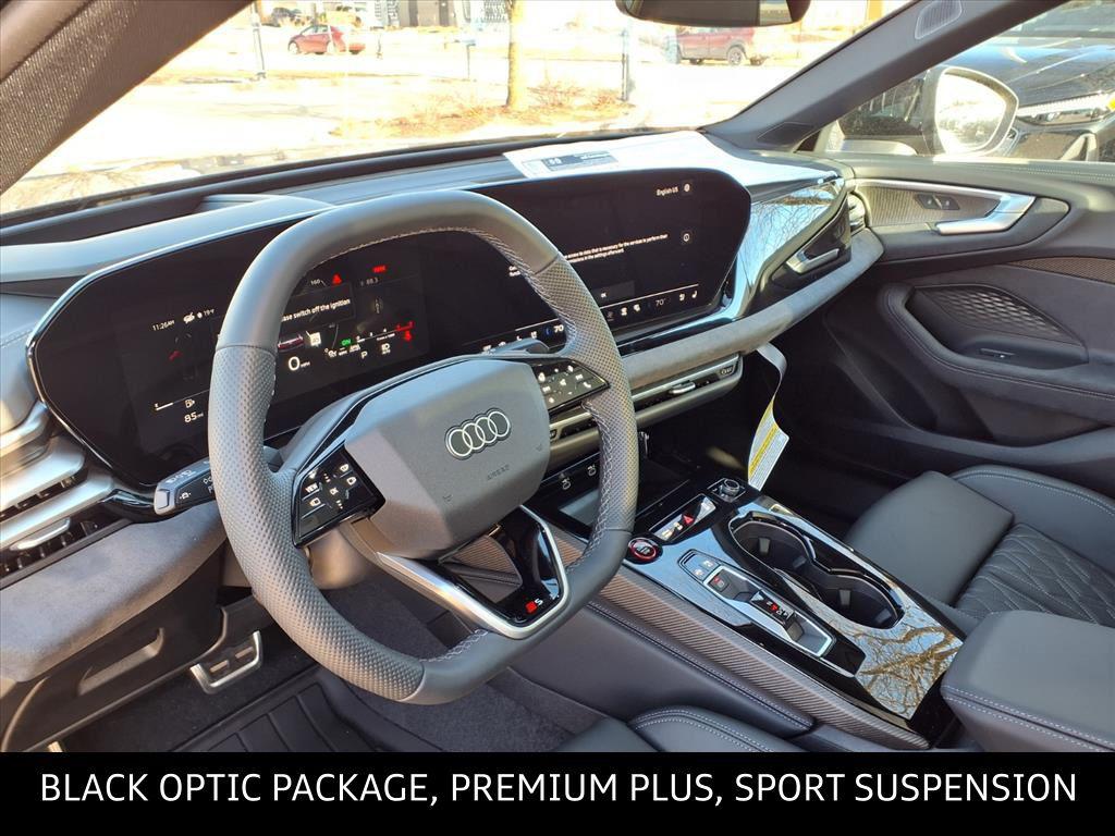 2025 Audi S5 Premium Plus - Photo 10