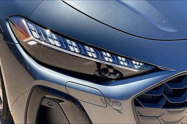 2026 Audi A5 Premium Plus - Photo 31
