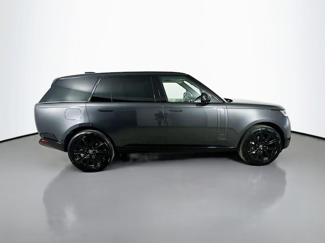 2023 Land Rover Range Rover