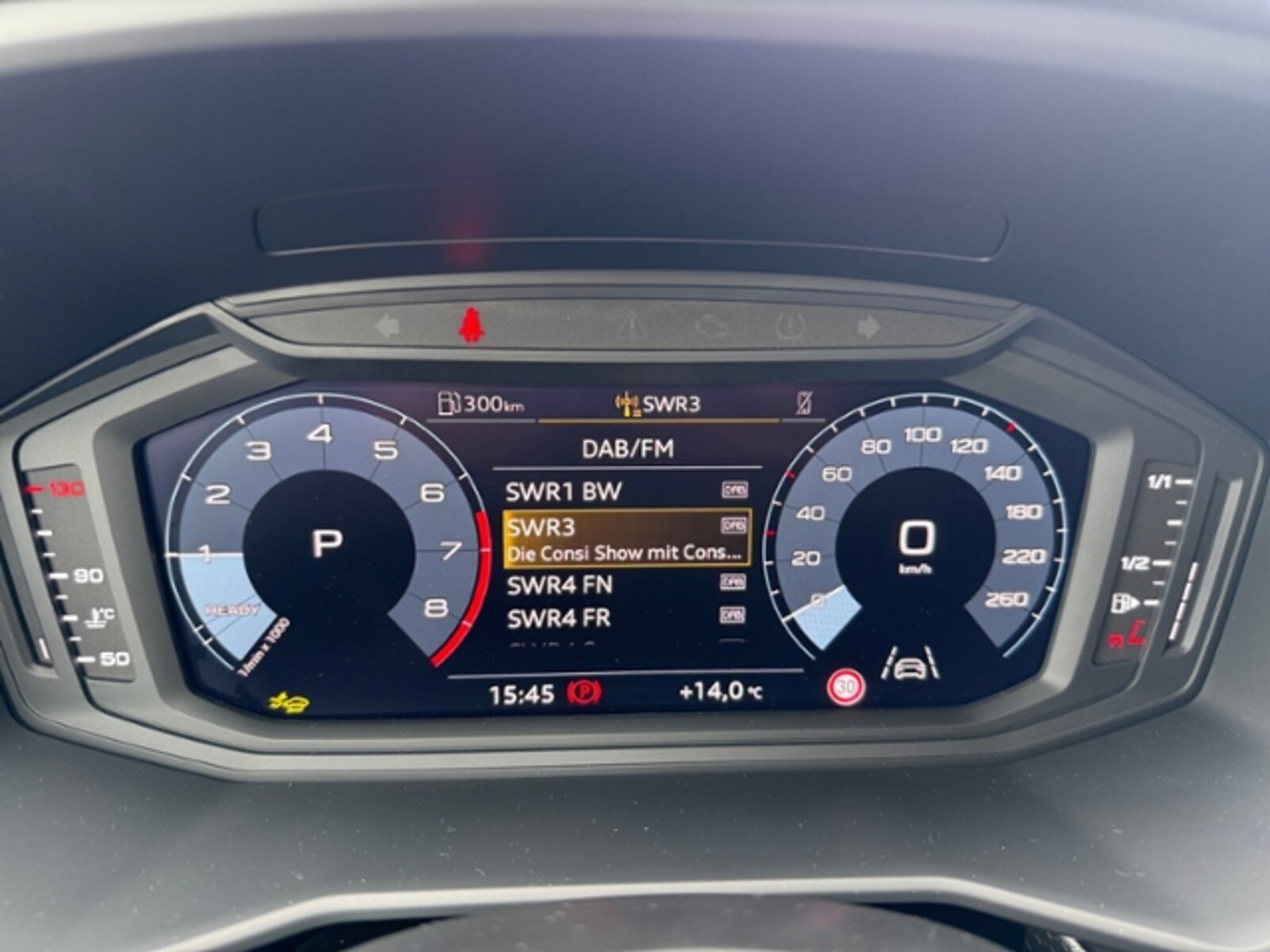 Audi A1 Sportback – Bild 13