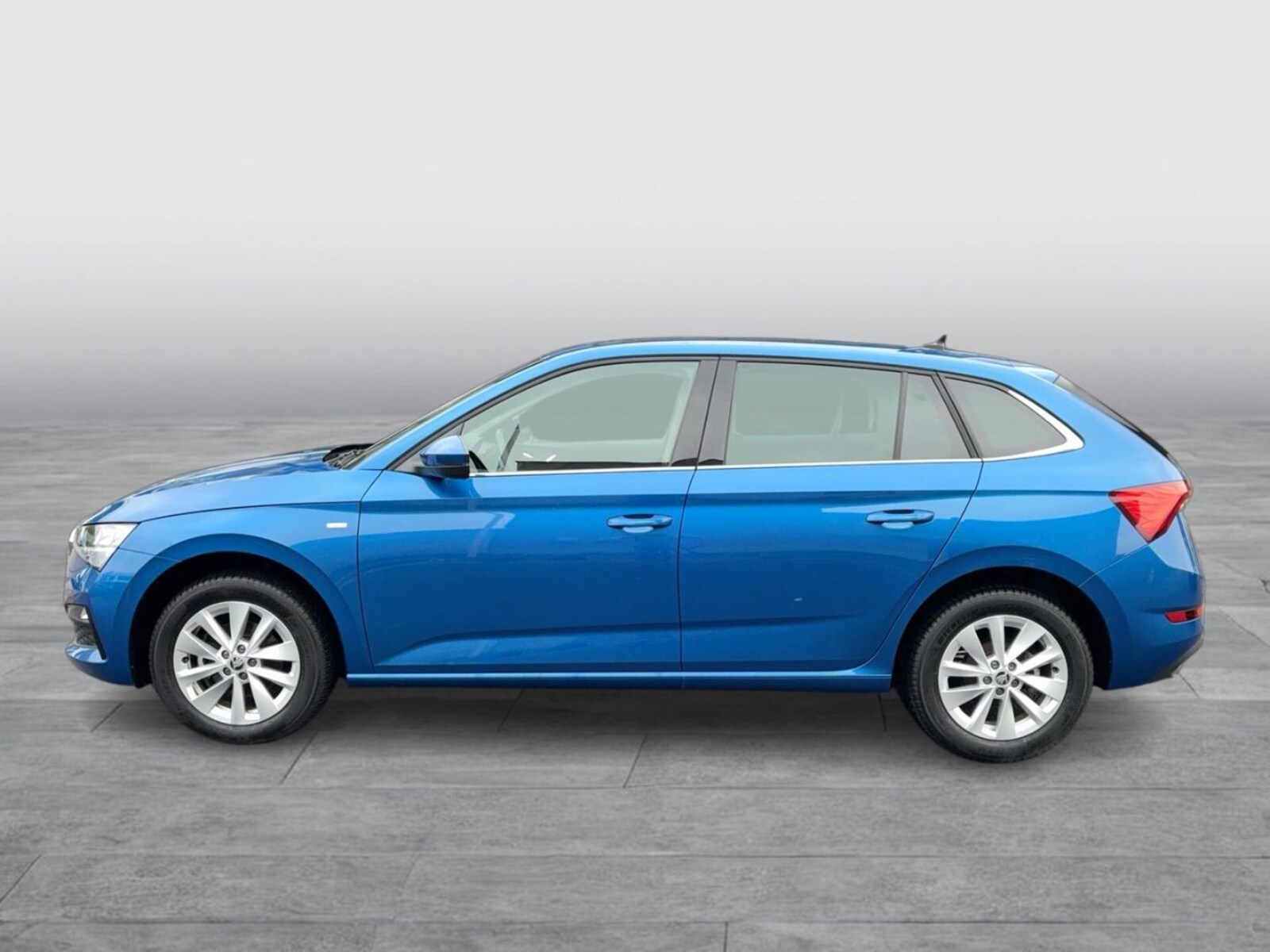 Škoda Scala – Bild 3