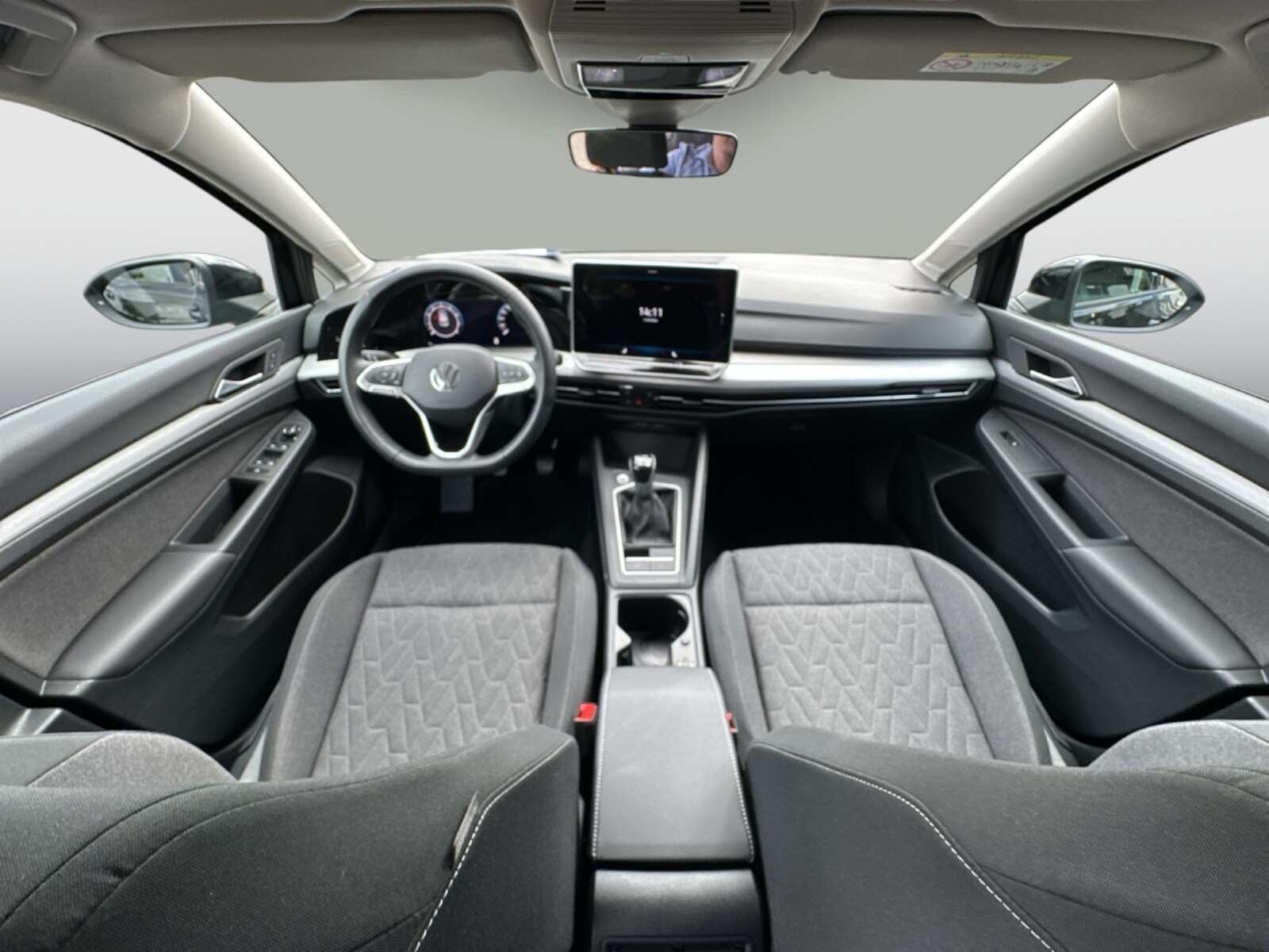 Volkswagen Golf – Bild 13