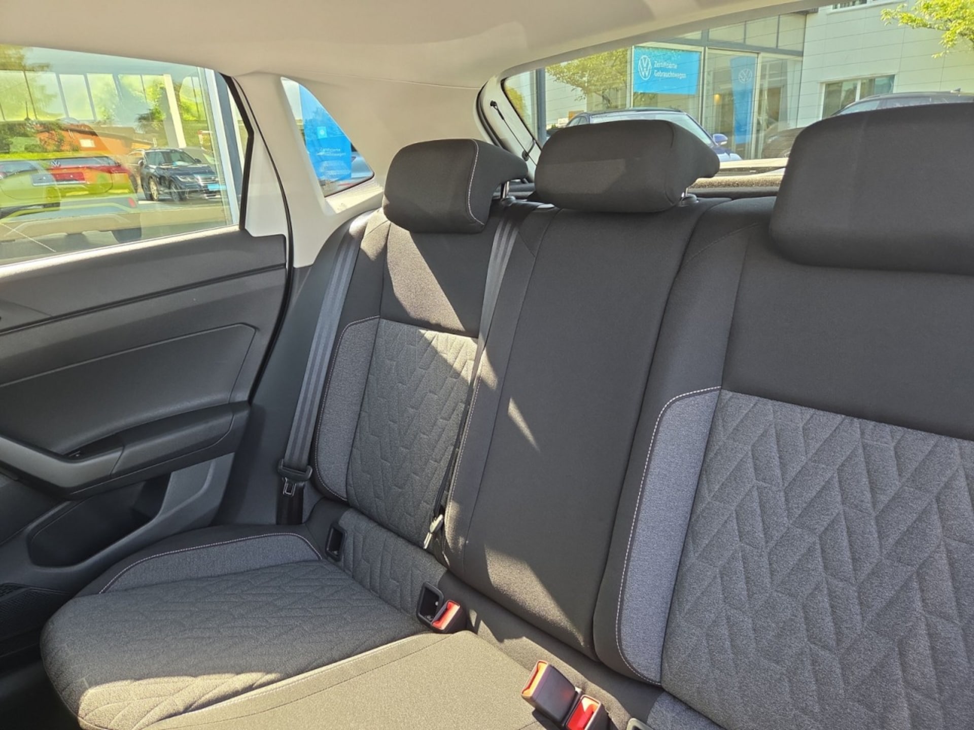 Volkswagen Polo MOVE