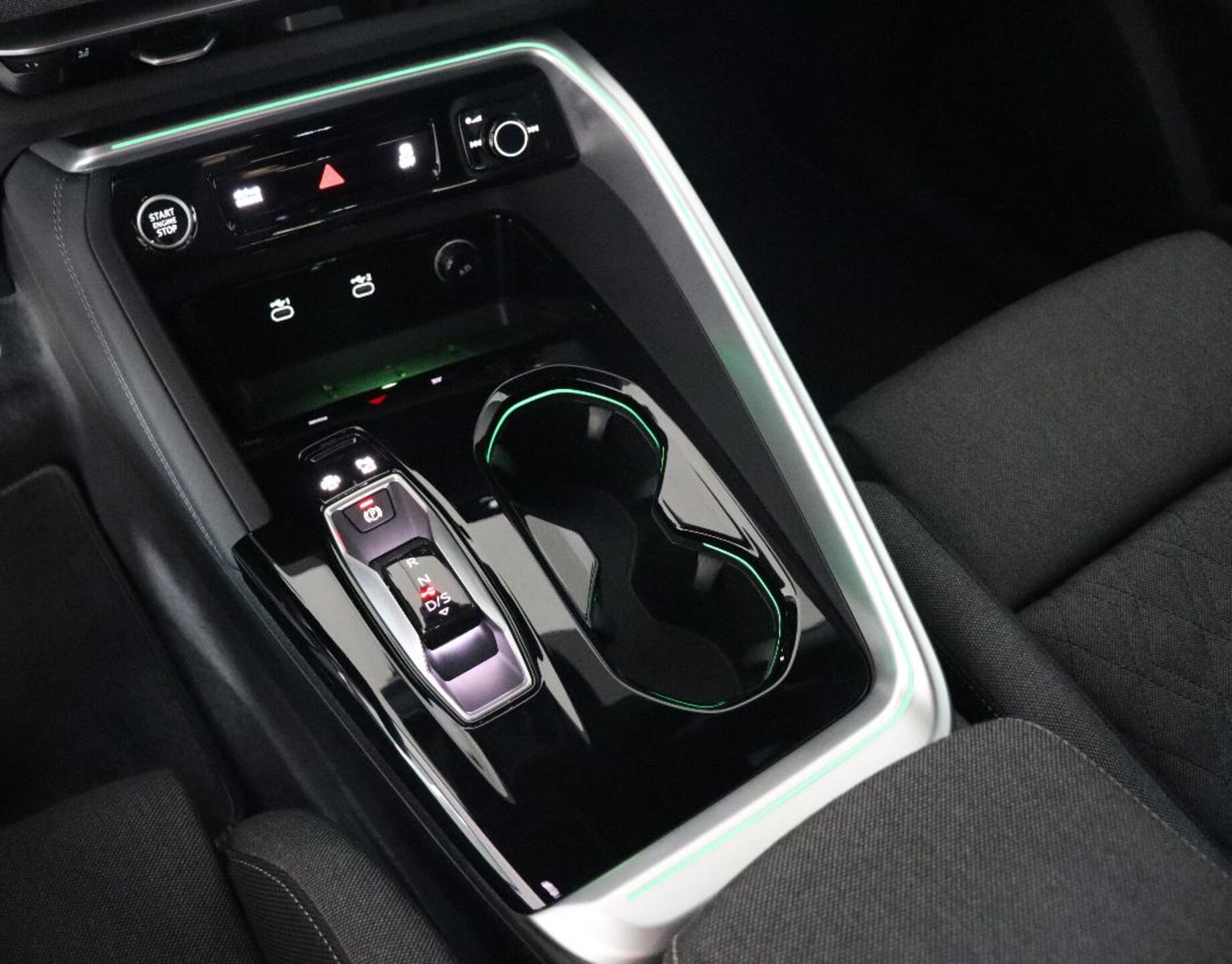 Audi Q5 SUV