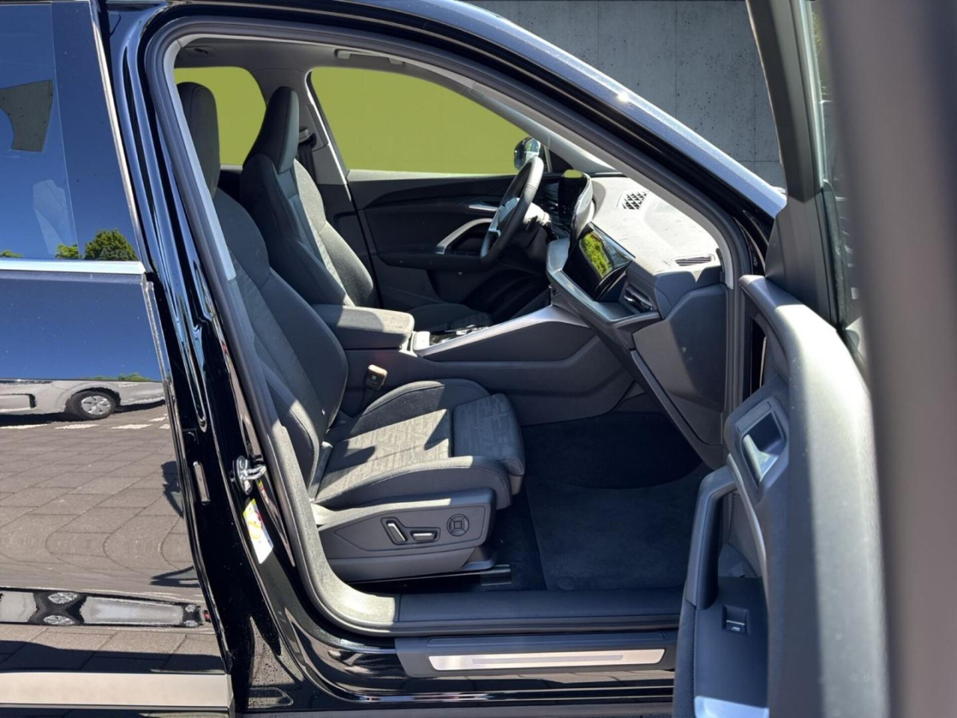 Audi Q5 SUV