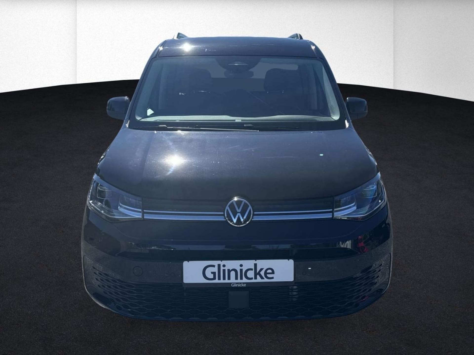 Volkswagen Caddy Life