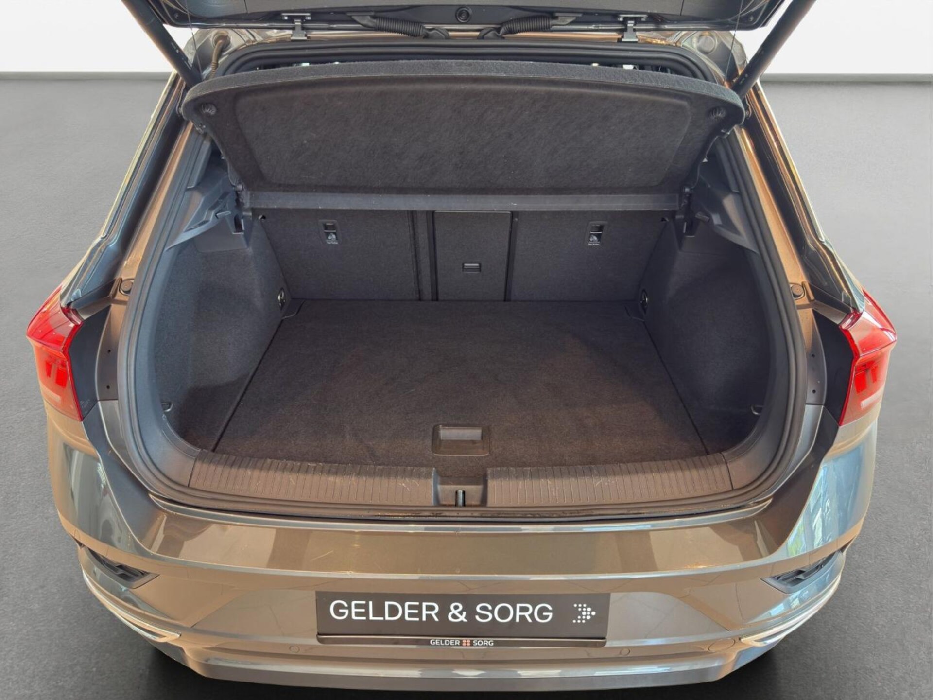 Volkswagen T-Roc Sport