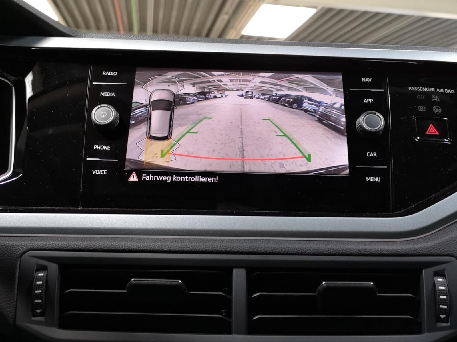 Volkswagen Polo – Bild 23