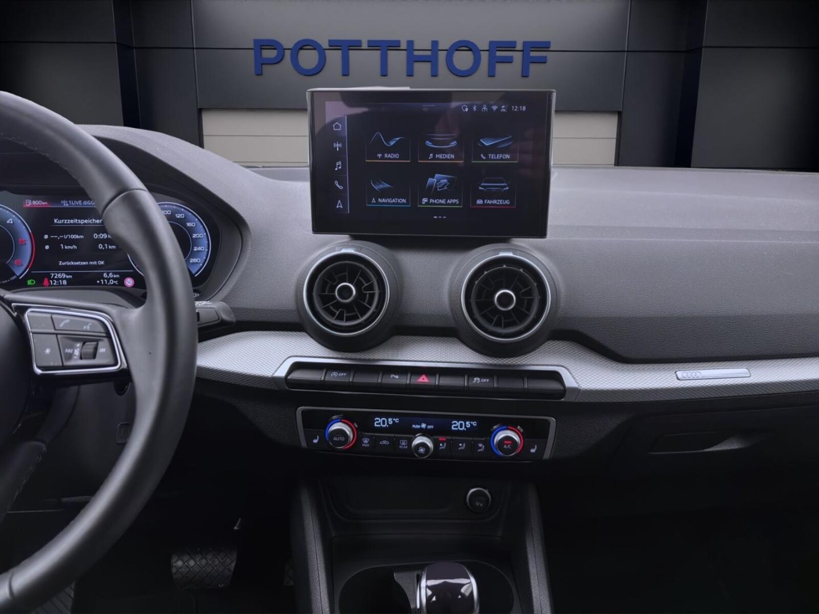 Audi Q2 – Bild 15