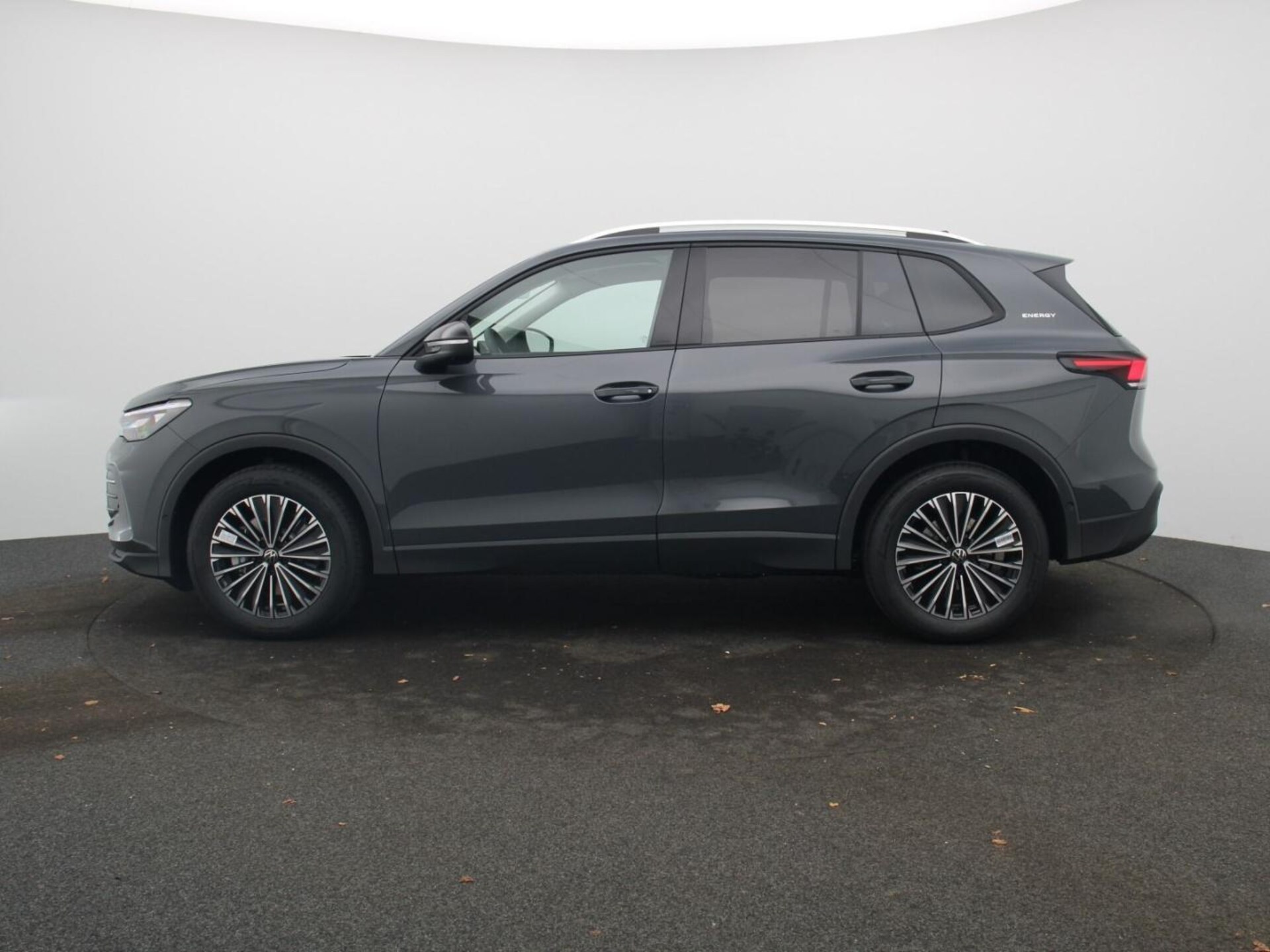 Volkswagen Tiguan ENERGY