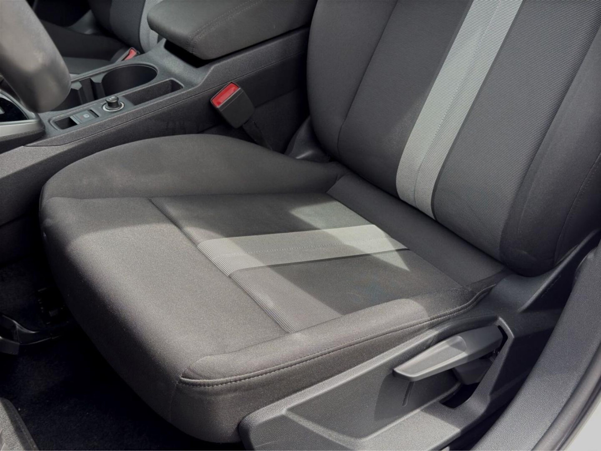 Audi A3 Sportback Advanced