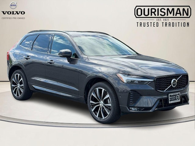 Photo of 2023 Volvo XC60 
