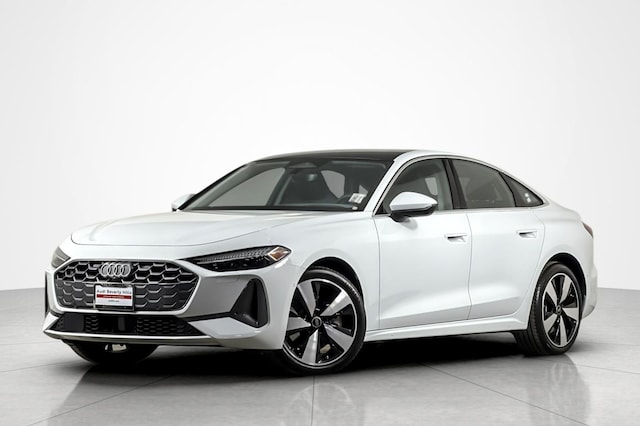 2025 Audi A5 Sedan