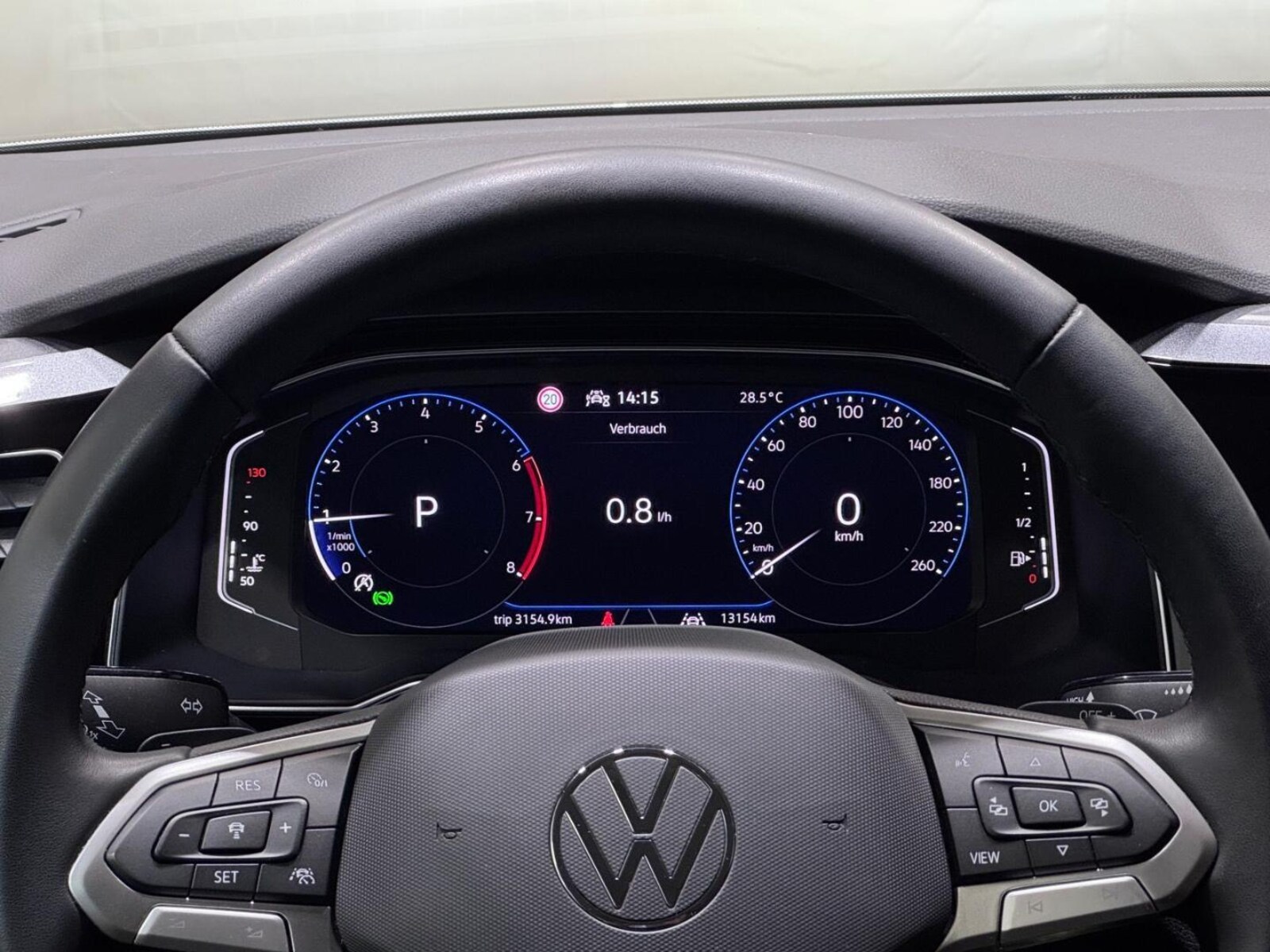 Volkswagen Polo – Bild 7