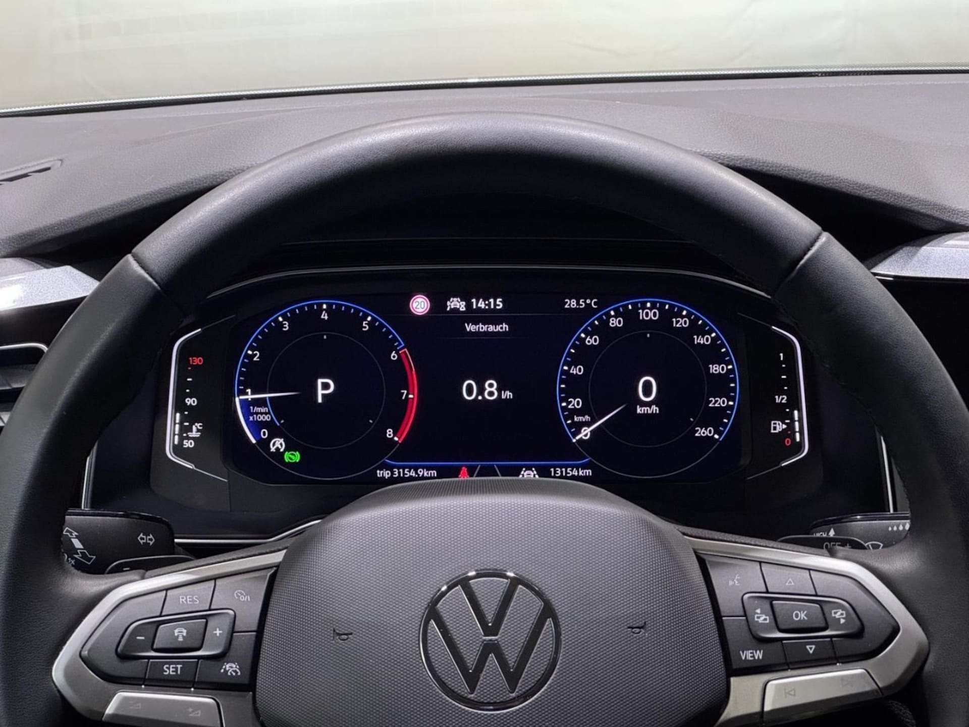 Volkswagen Polo Style