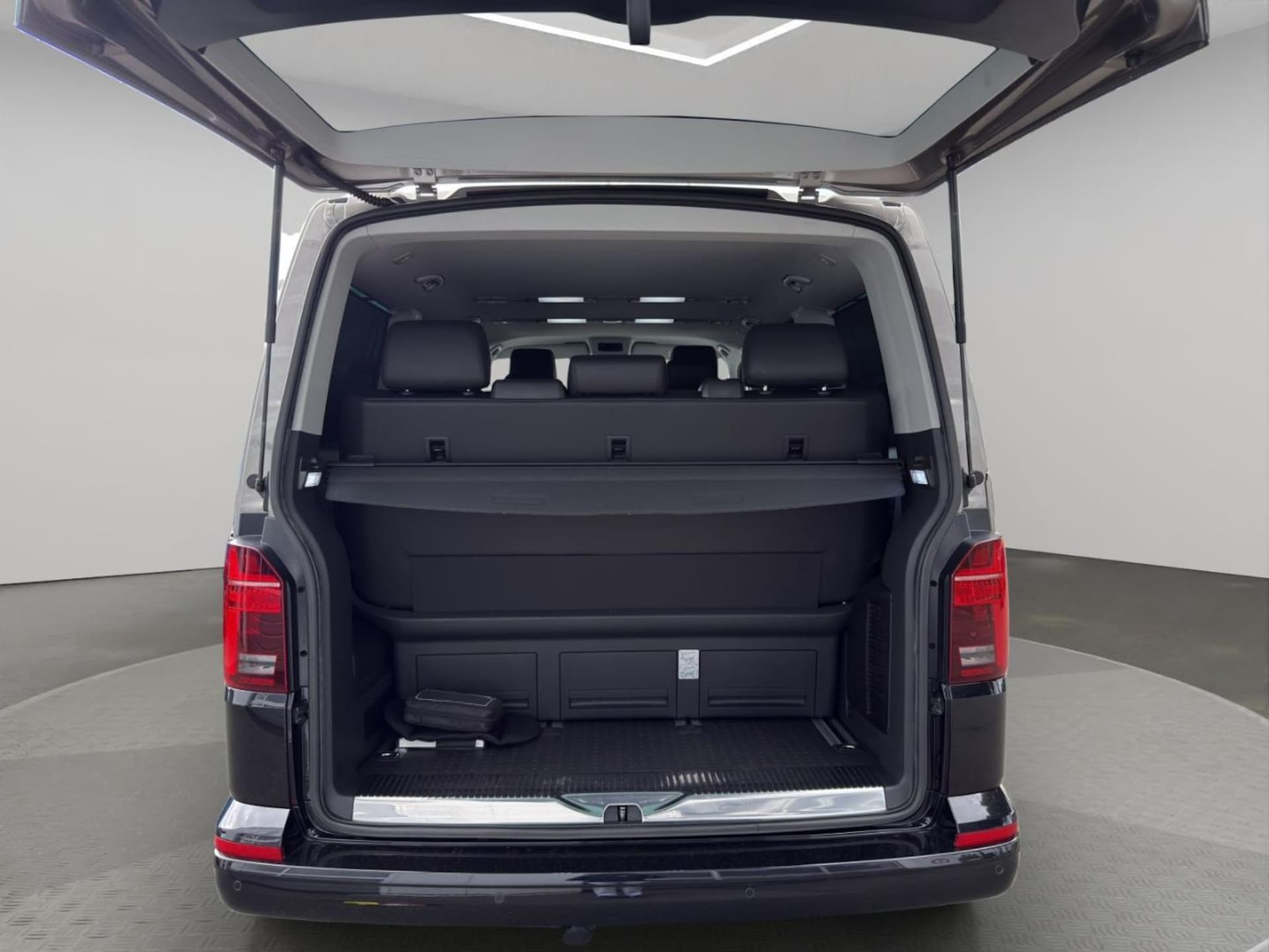 Volkswagen T6.1 Multivan Comfortline