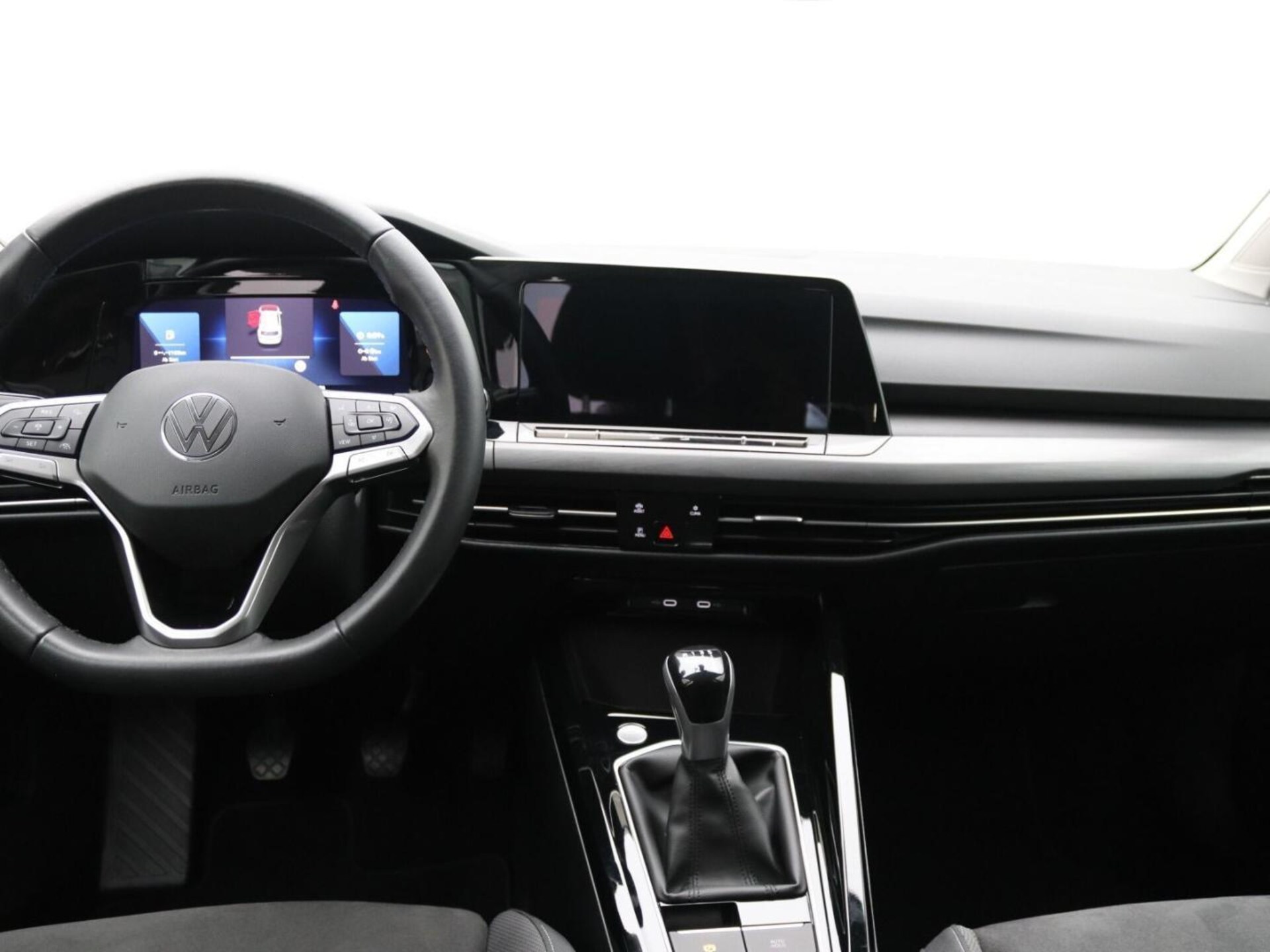 Volkswagen Golf Style
