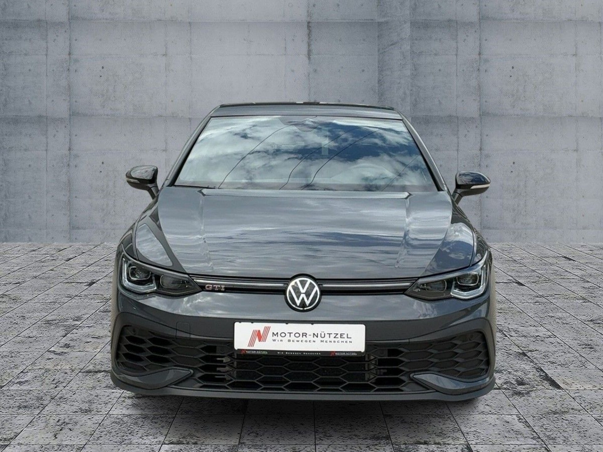 Volkswagen Golf GTI Clubsport