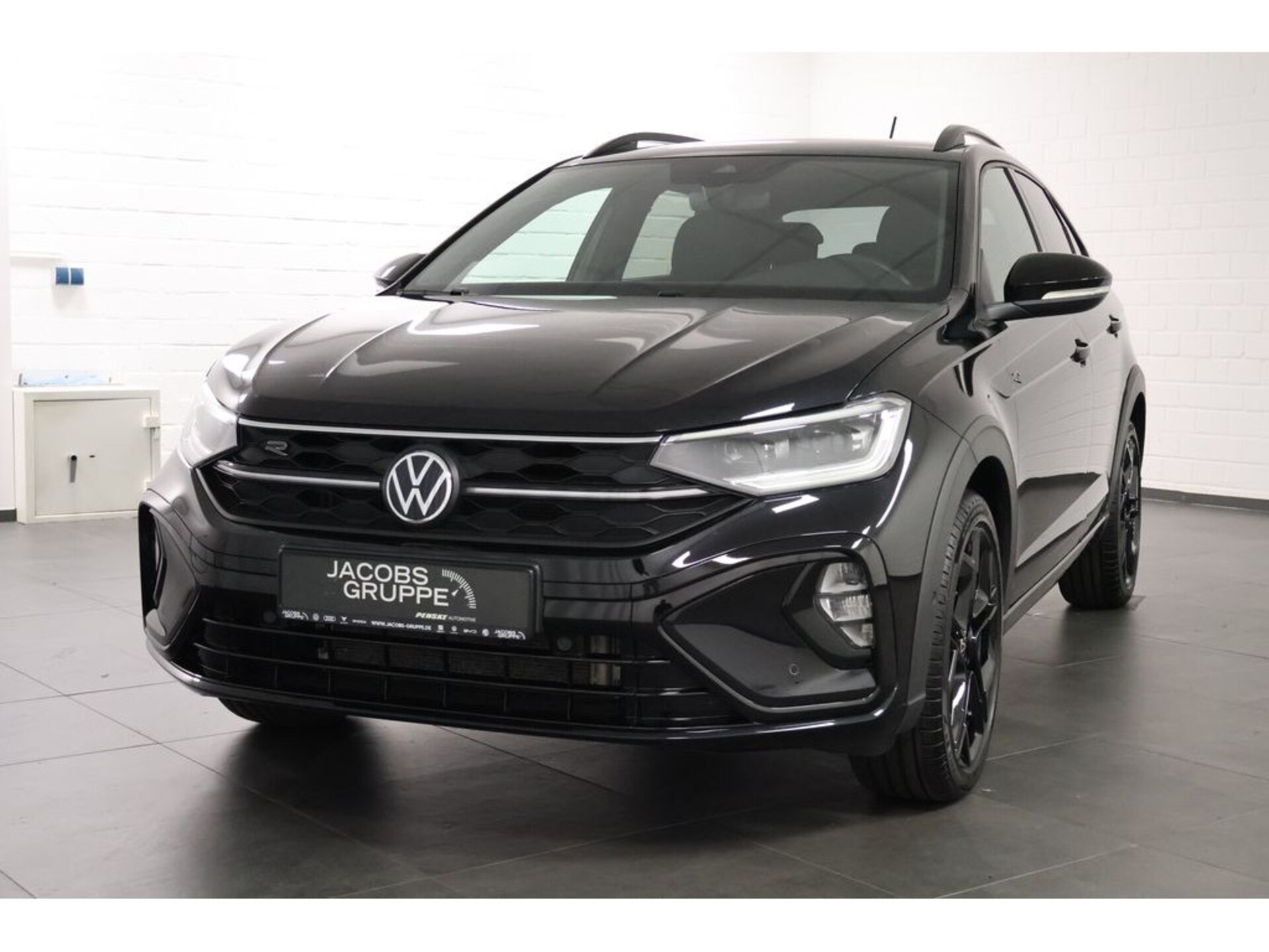 Volkswagen Taigo R-Line