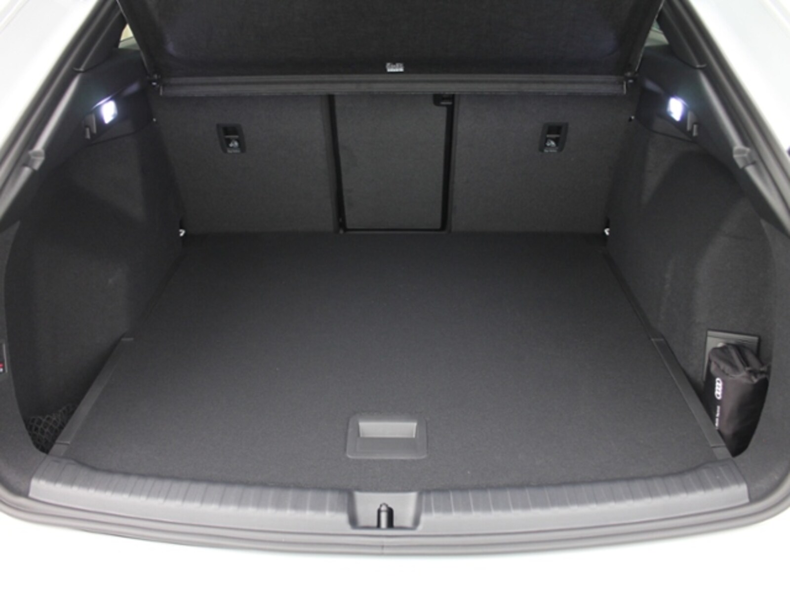 Audi Q4 Sportback e-tron – Bild 15