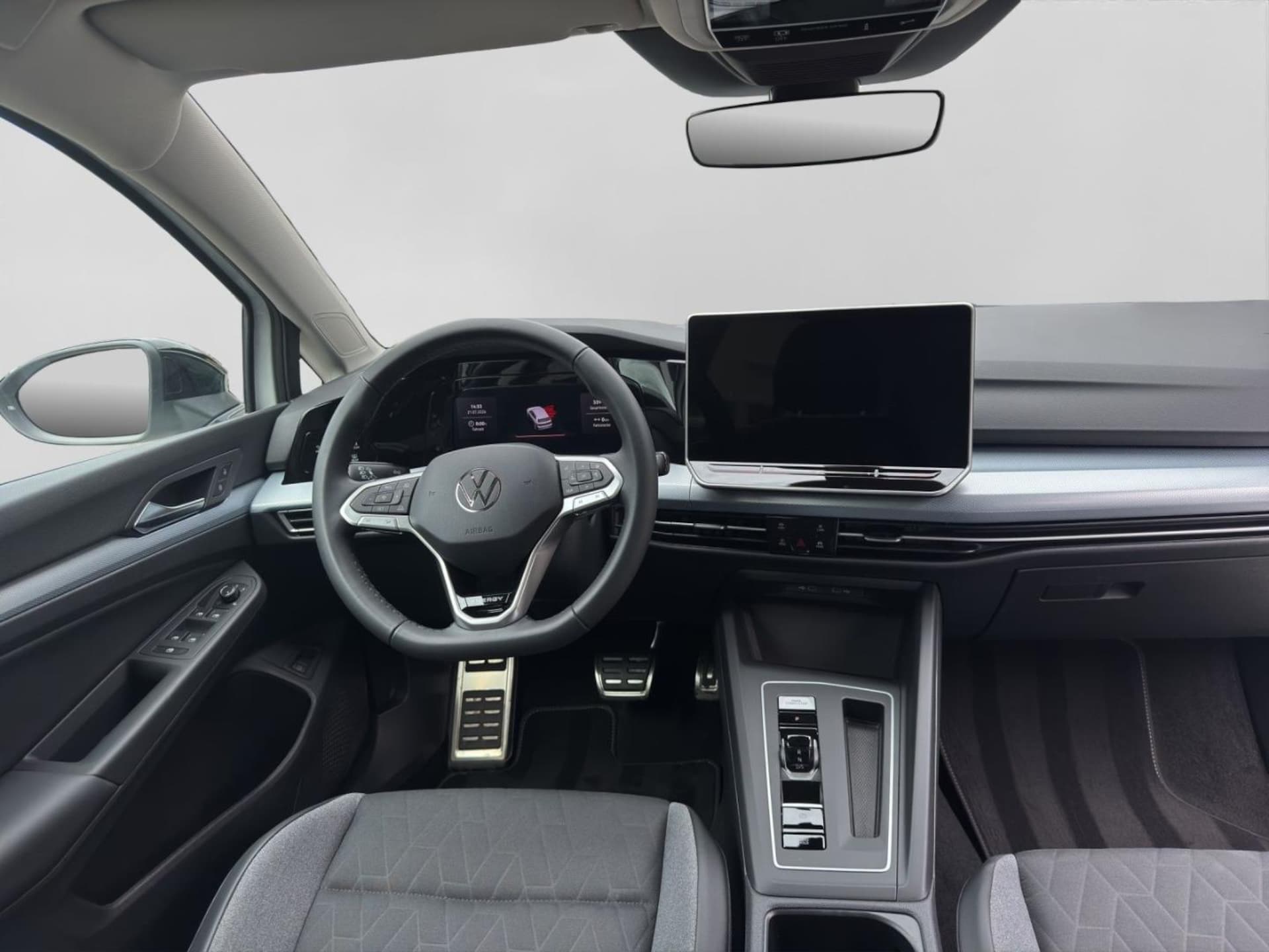 Volkswagen Golf ENERGY