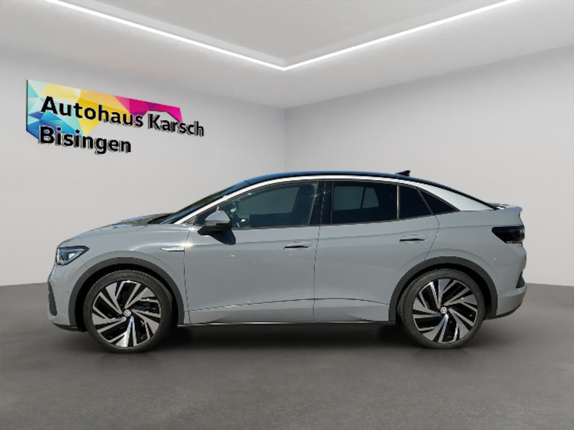 Volkswagen ID.5 Pro Performance
