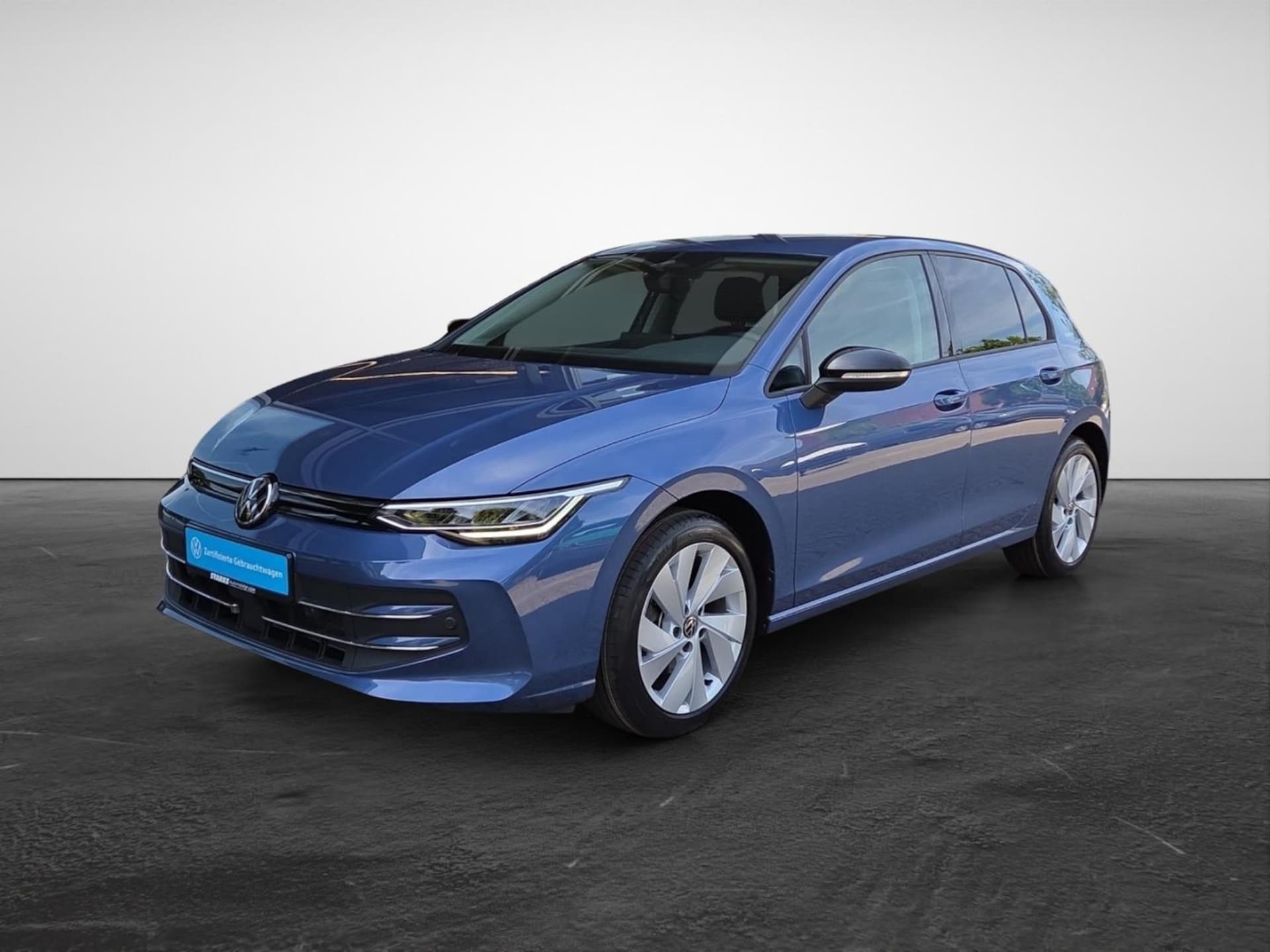 Volkswagen Golf ENERGY