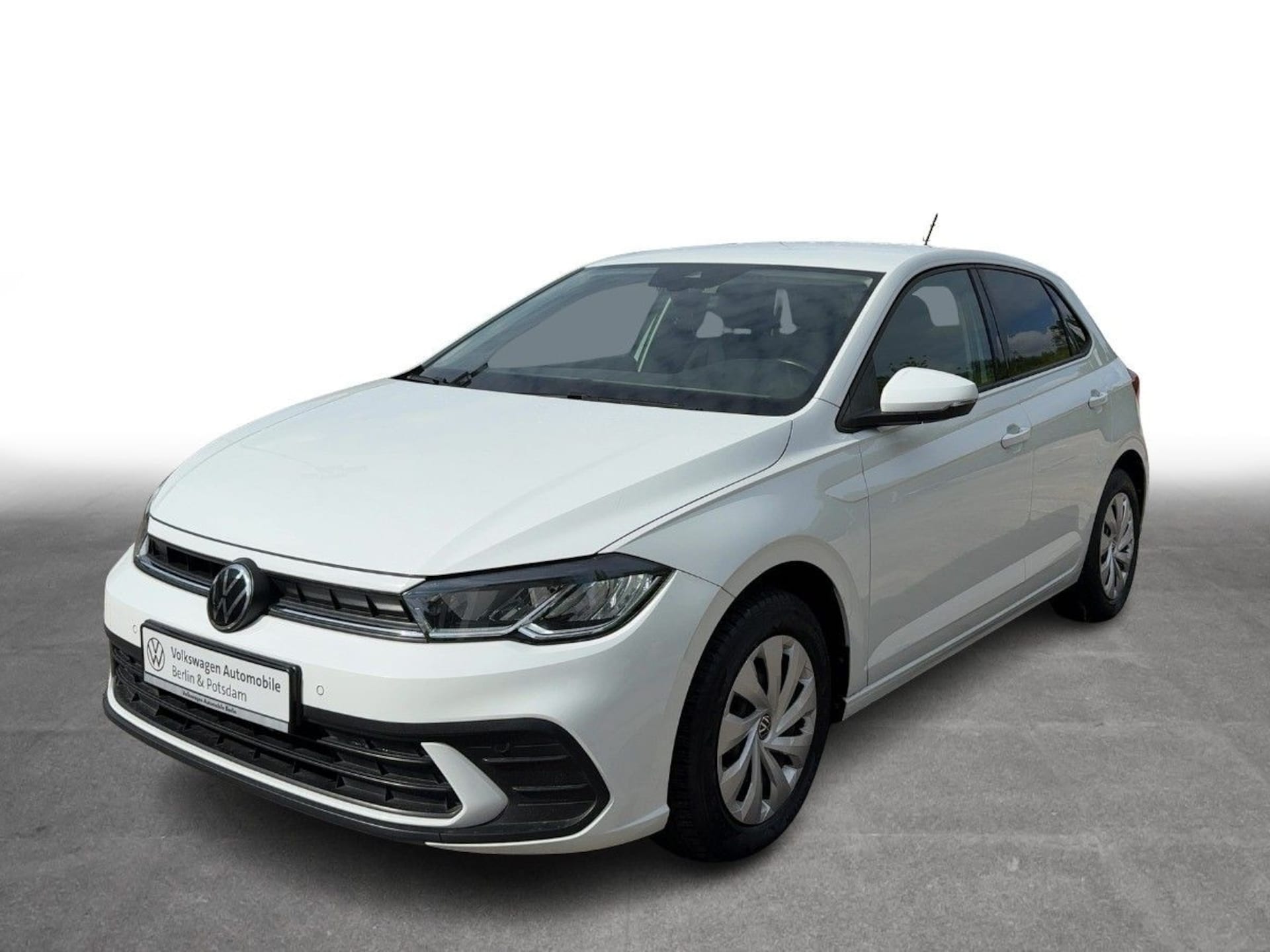 Volkswagen Polo Life