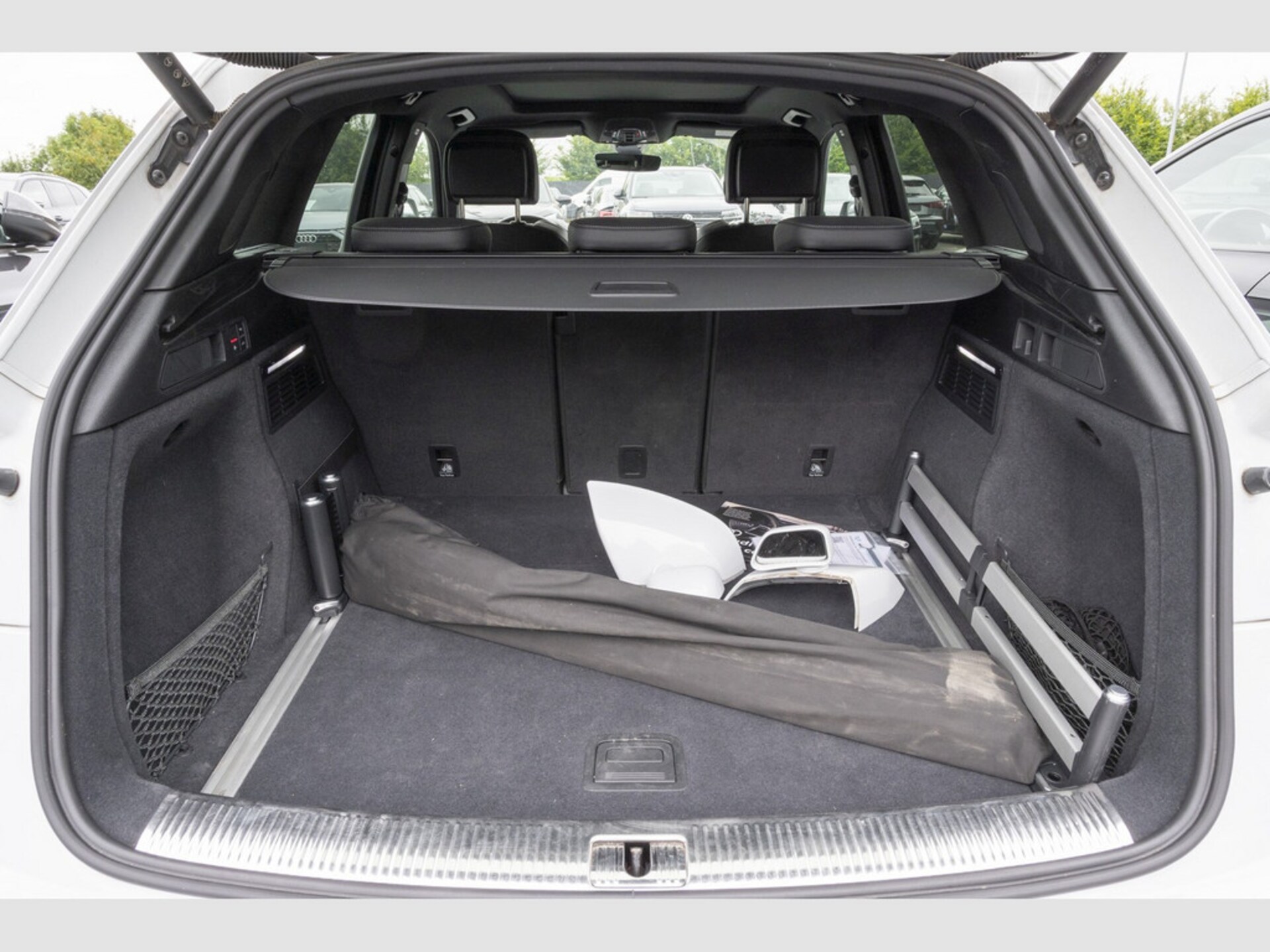 Audi Q5 SUV S line