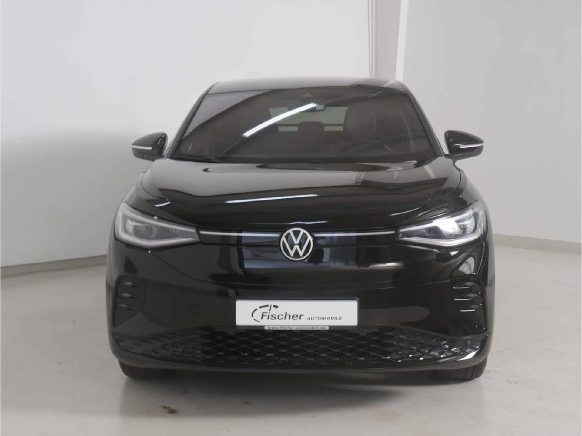 Volkswagen ID.5 GTX
