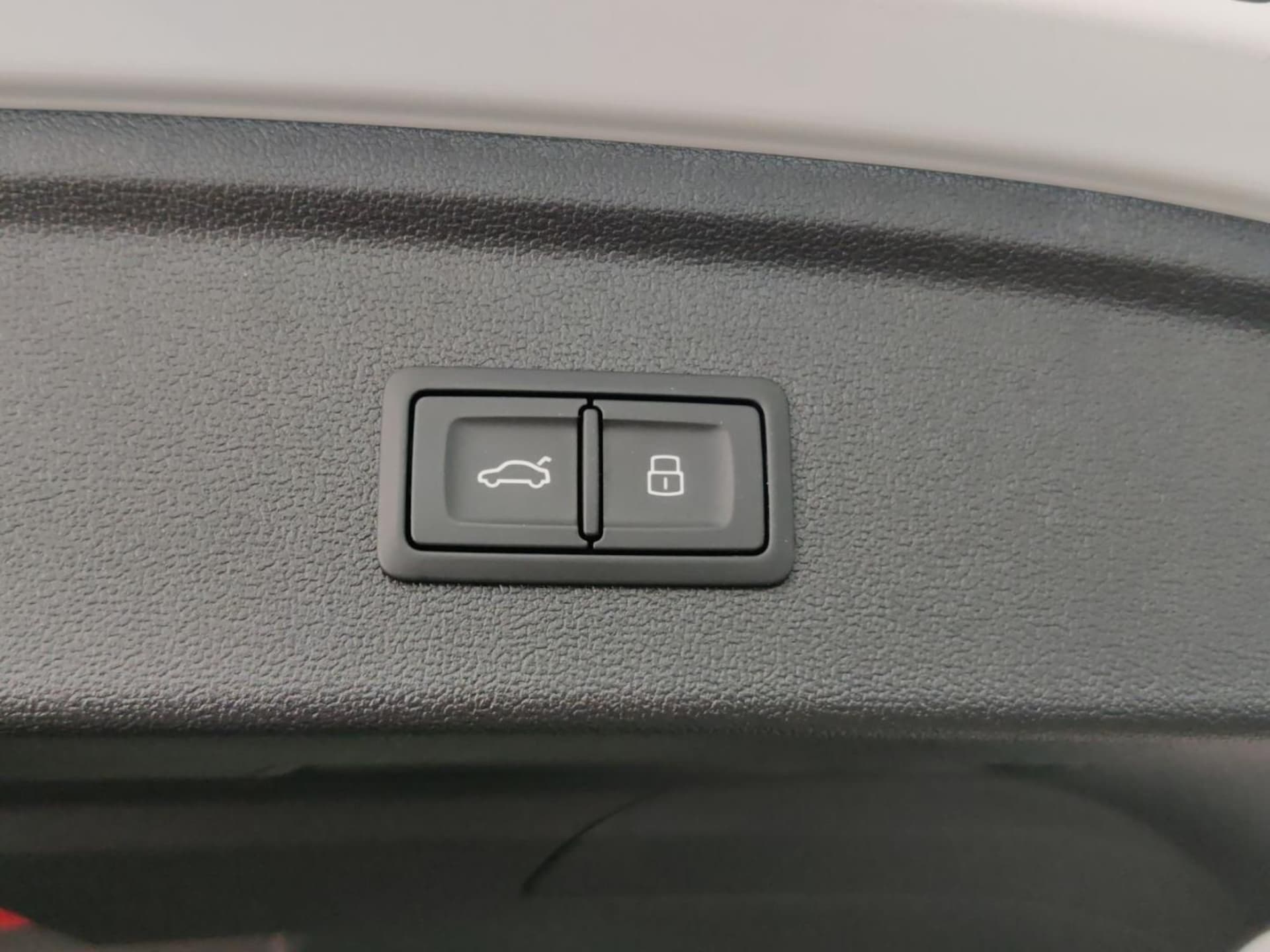 Audi A3 Sportback TFSI e S line