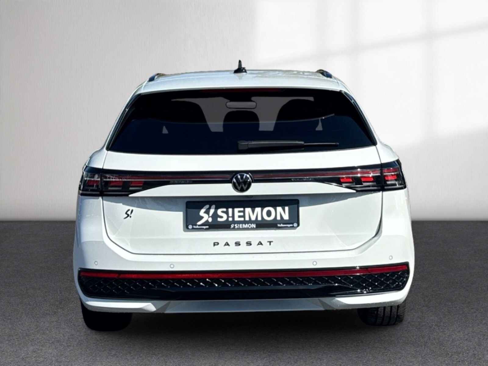 Volkswagen Passat – Bild 4
