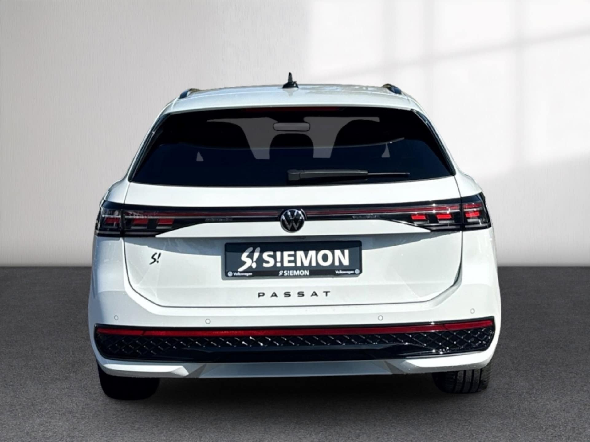 Volkswagen Passat R-Line