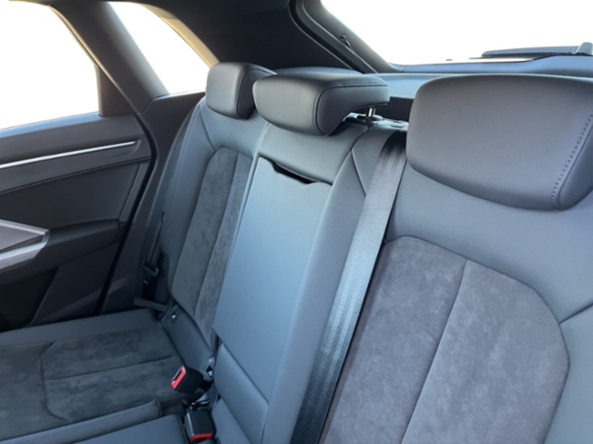 Audi Q3 SUV S line