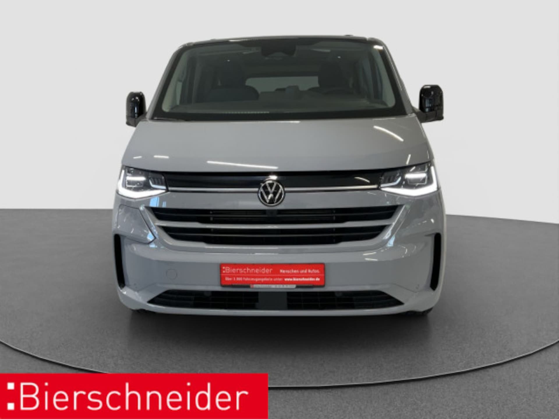 Volkswagen e-Caravelle Langer Radstand Life