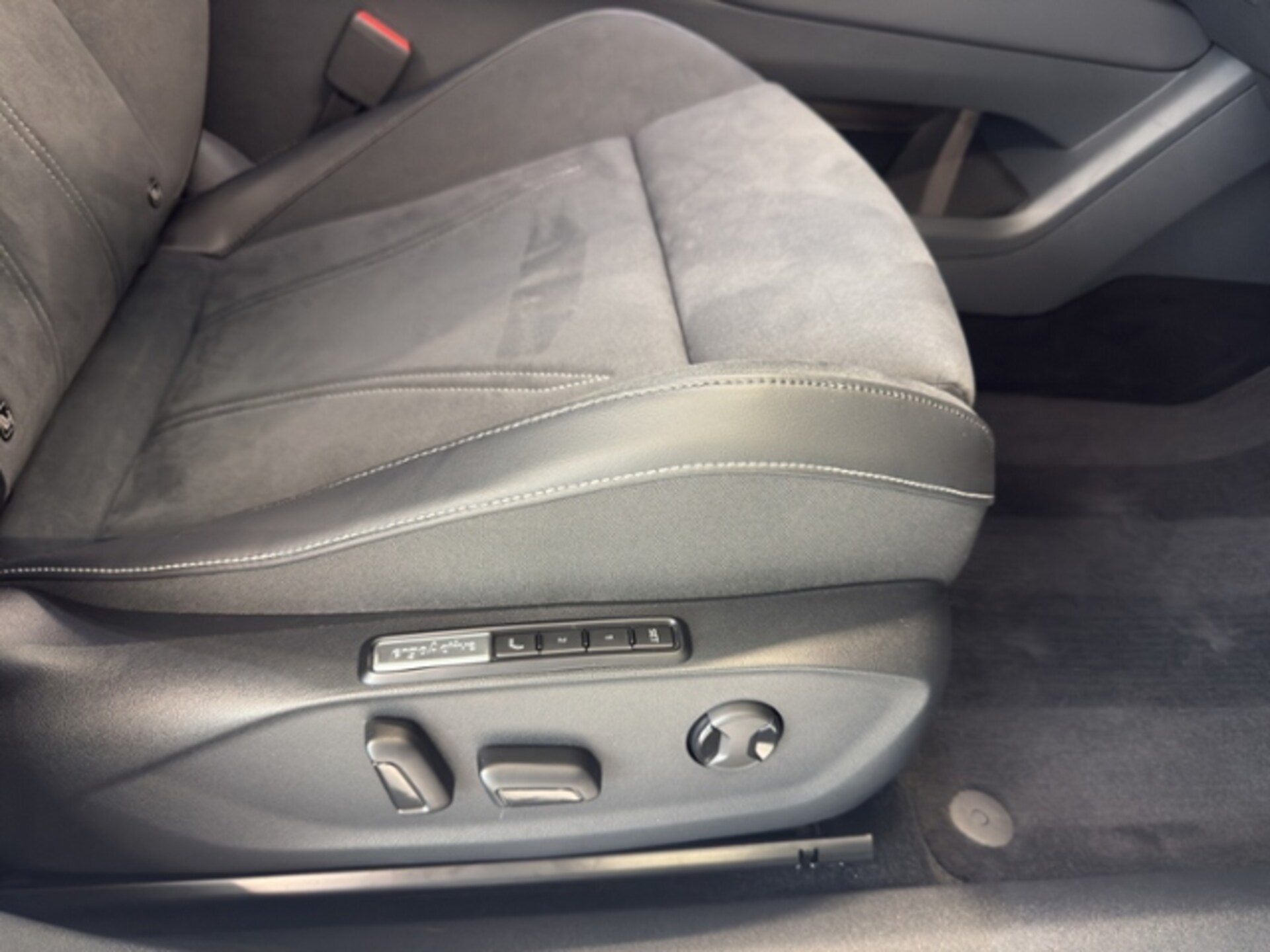 Volkswagen ID.7 Tourer Pro