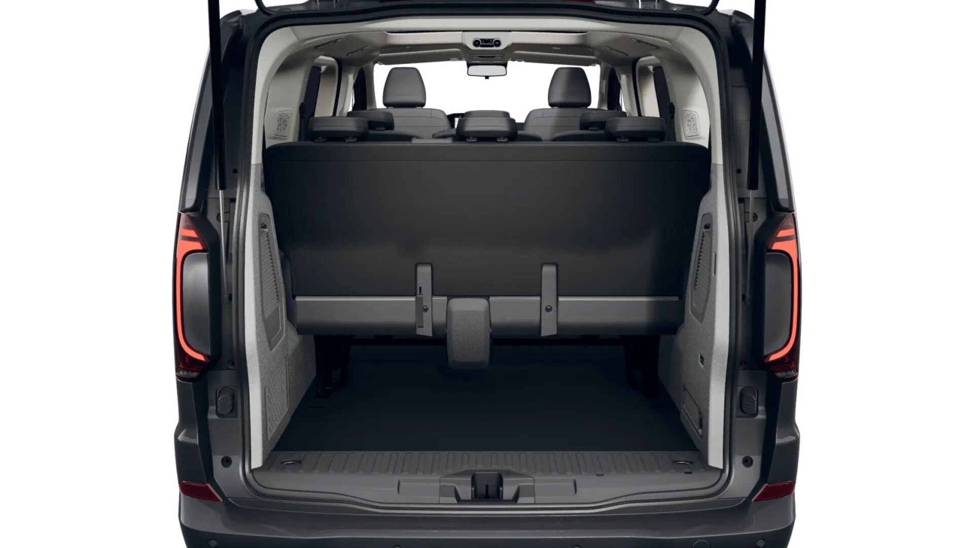 Volkswagen Caravelle Style