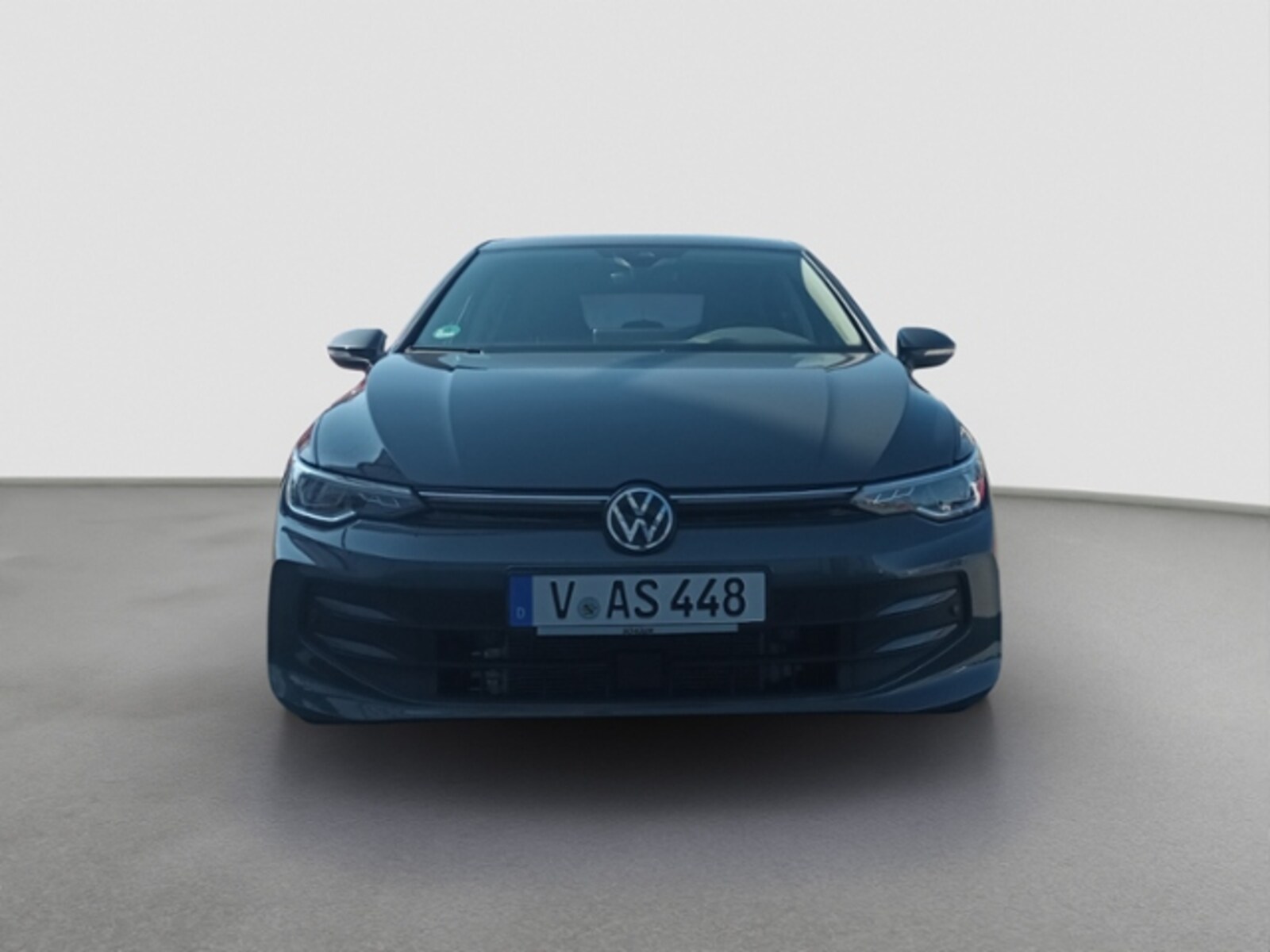 Volkswagen Golf – Bild 9
