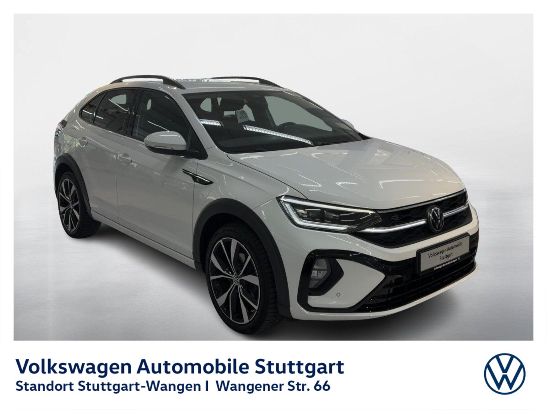 Volkswagen Taigo R-Line
