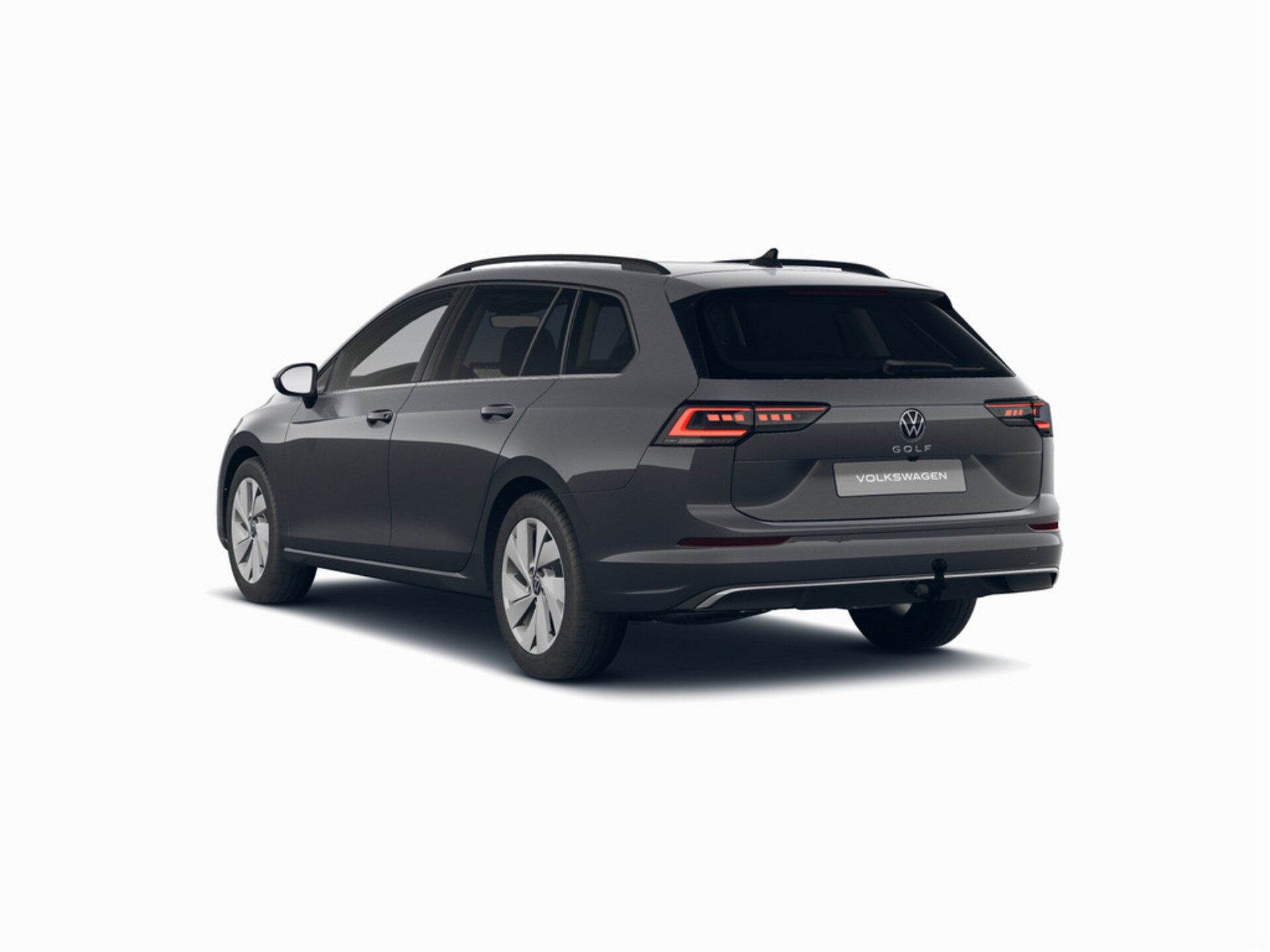 Volkswagen Golf Variant Style